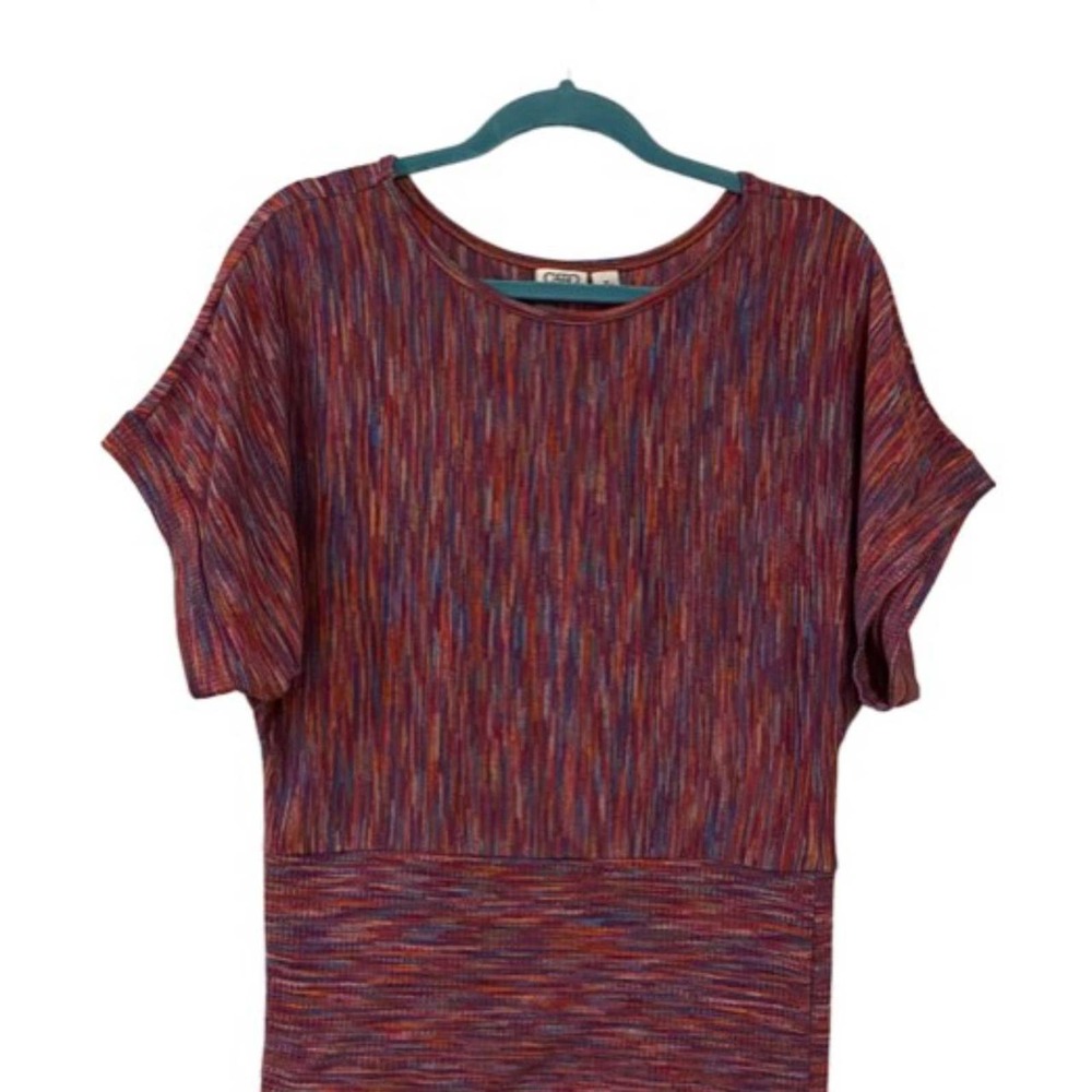 Ribbed Top size M